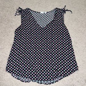 Gap Tank Top - Size Small